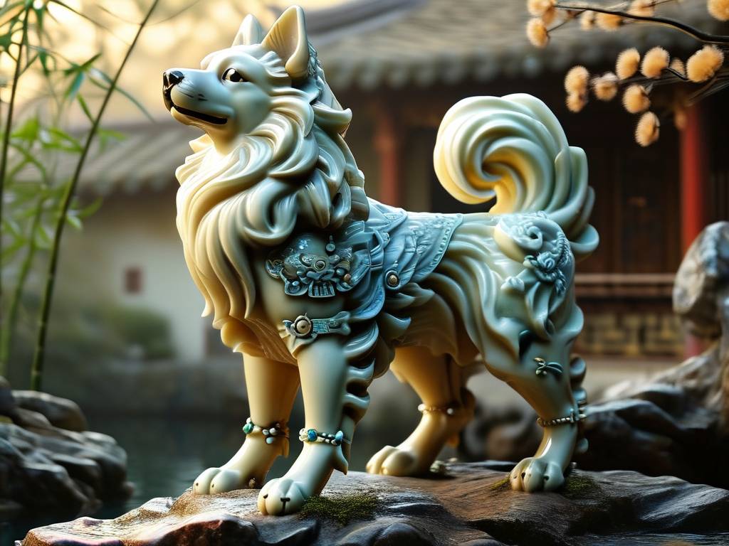 属狗旺运																			的简单介绍(1)