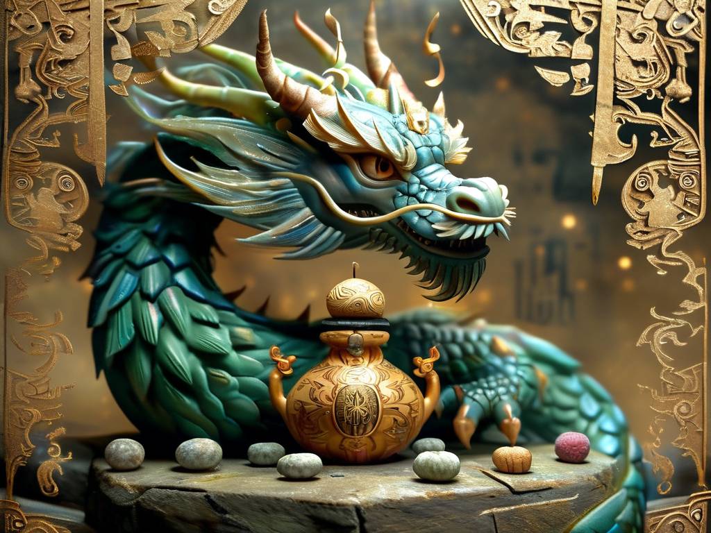 关于属龙人本周运势																			的信息(1)