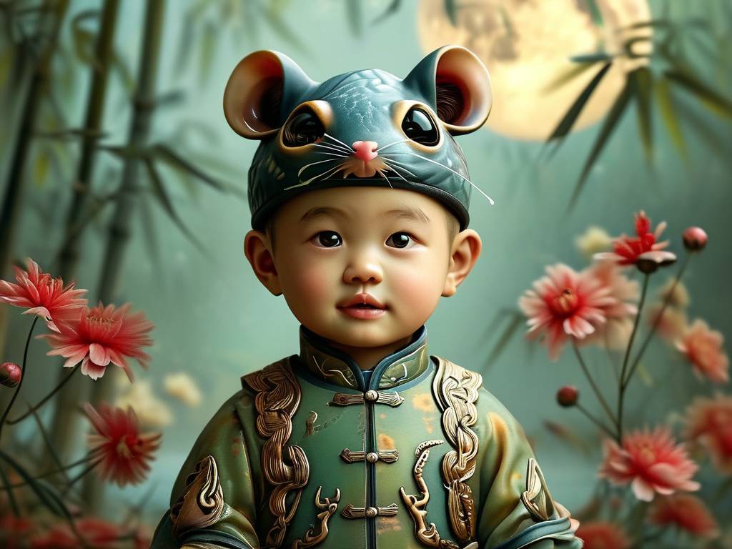 属蛇鼠年孩子																			的简单介绍
