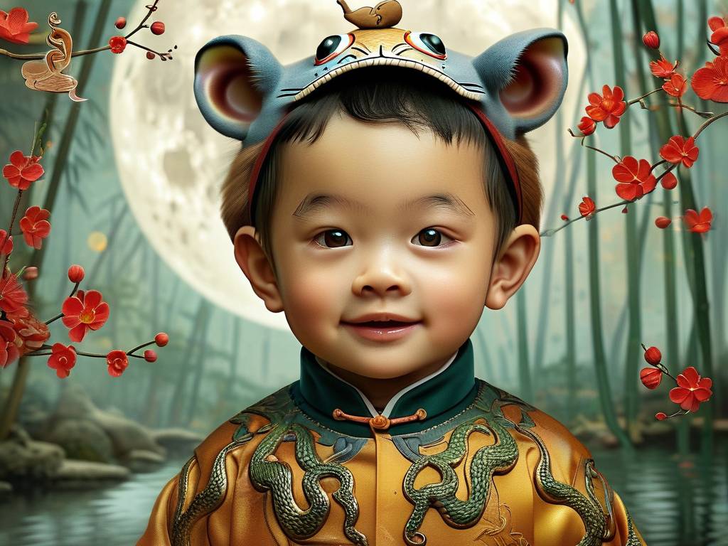 属蛇鼠年孩子																			的简单介绍(1)