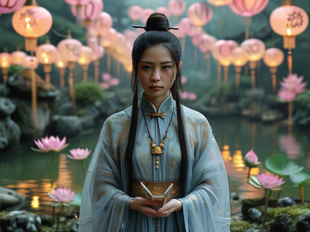 仲尼占卜塔罗(minnie塔罗占卜)