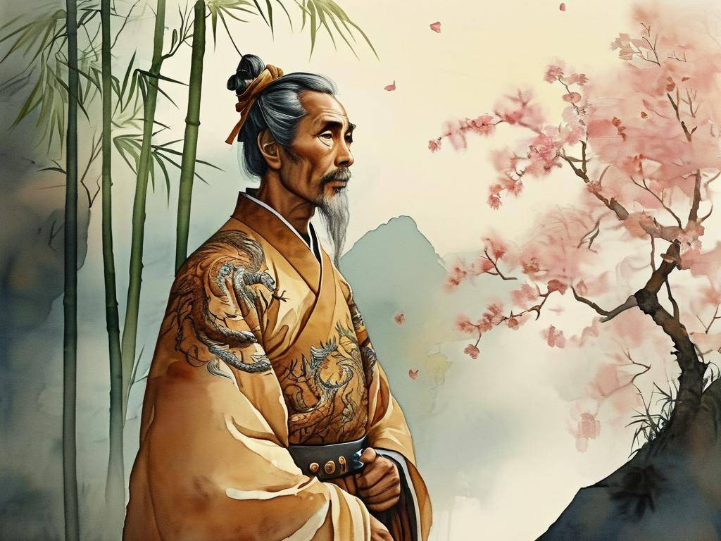 关于属龙的人性格																			的信息(1)