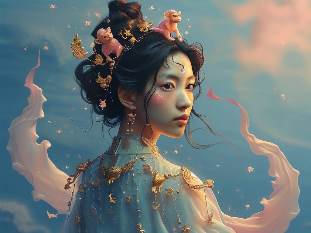 关于属猴女好不好																			的信息
