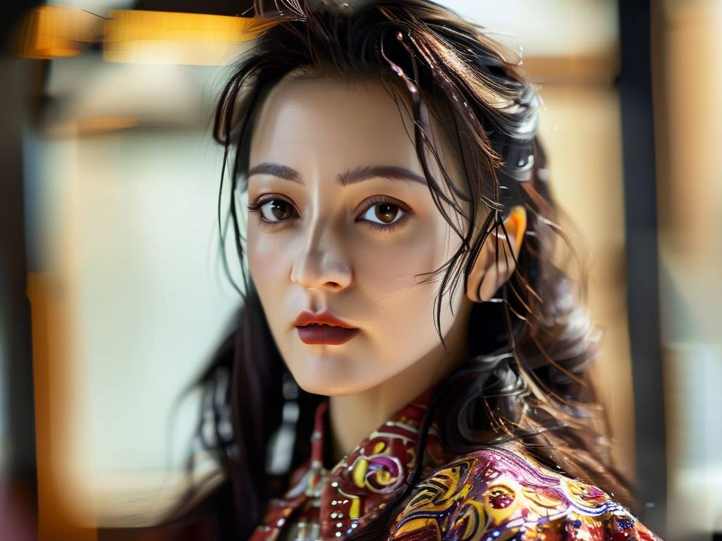 狮子座的女明星(狮子座的女明星有哪些)
