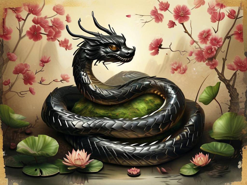 关于属蛇哪年																			的信息(1)