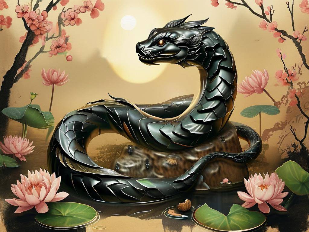 关于属蛇哪年																			的信息