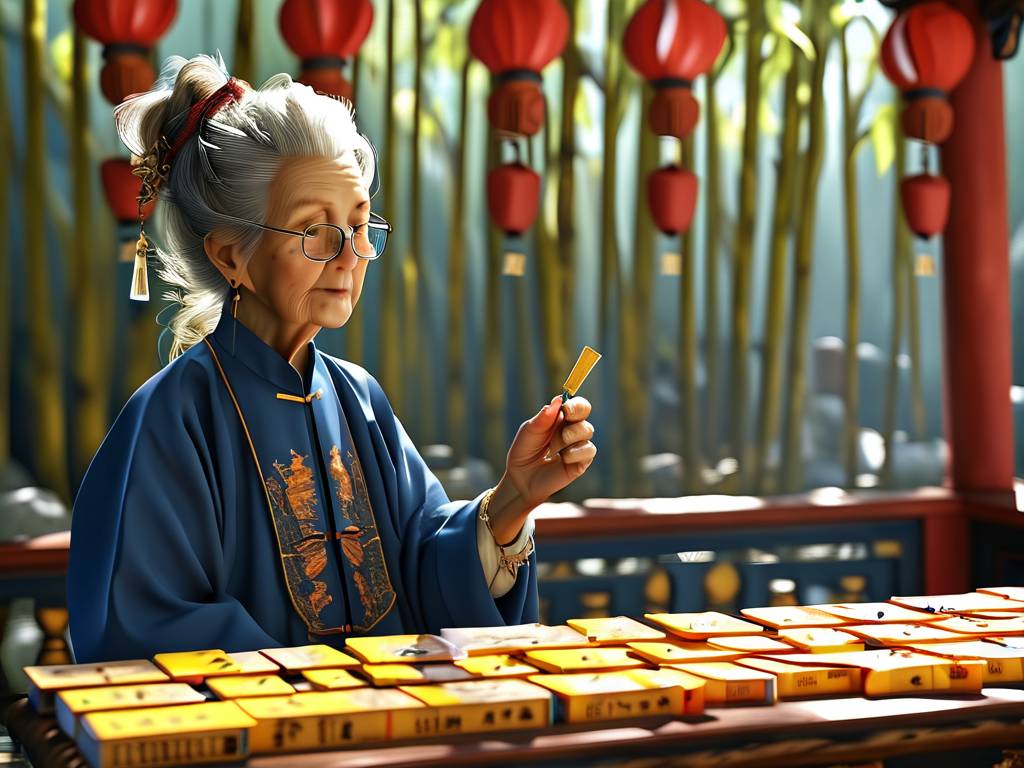 求签解签(求签解签大全免费)