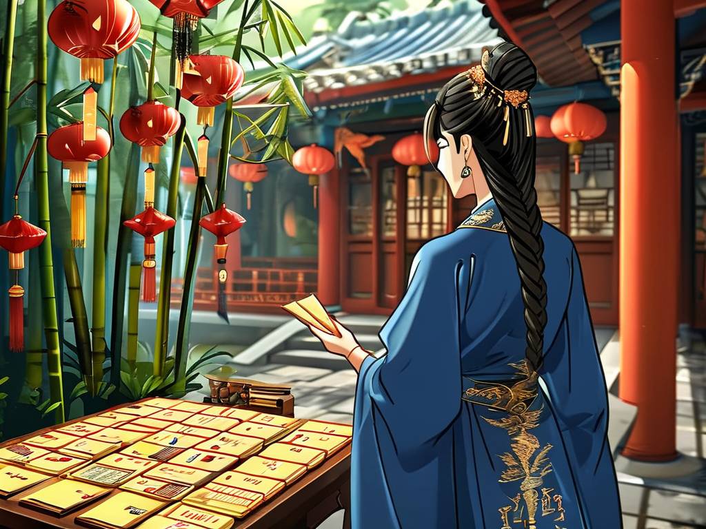 求签解签(求签解签大全免费)(1)