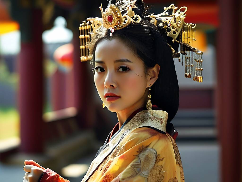 吕后双鱼座																			的简单介绍(1)