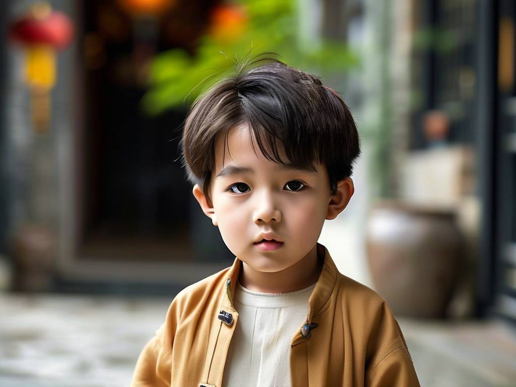 宝宝起名李姓(宝宝起名李姓男孩)
