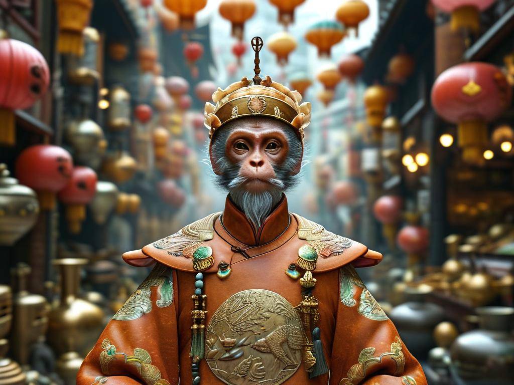 属猴接财																			的简单介绍(1)