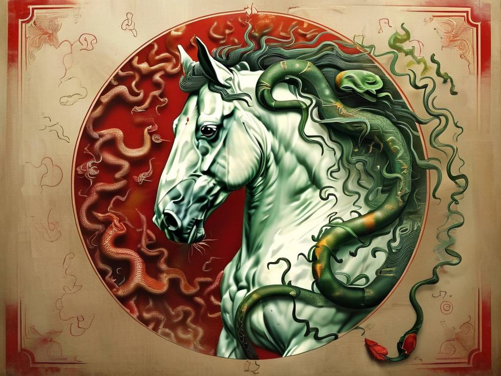 属马蛇喜色																			的简单介绍(1)