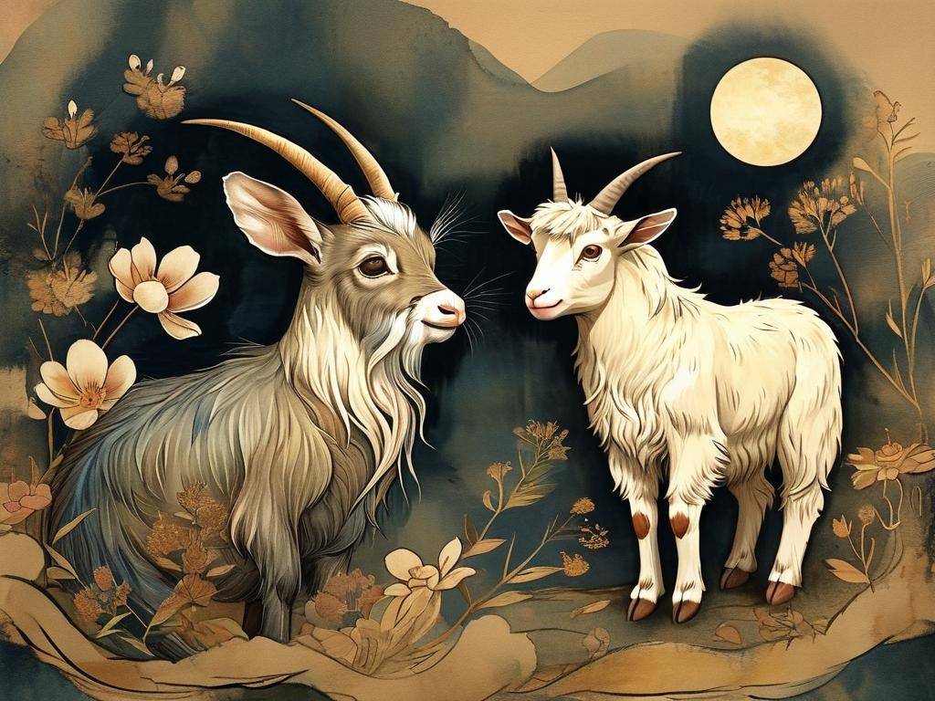 属鼠土羊																			的简单介绍