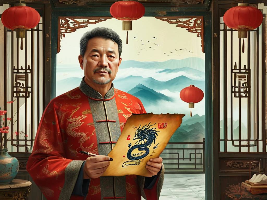 包含属龙运气																			的词条(1)