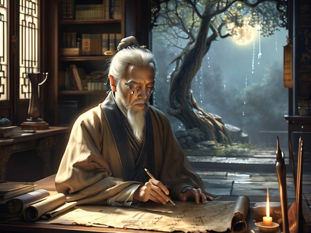 周公解梦梦见哭(周公解梦梦见哭泣流泪)