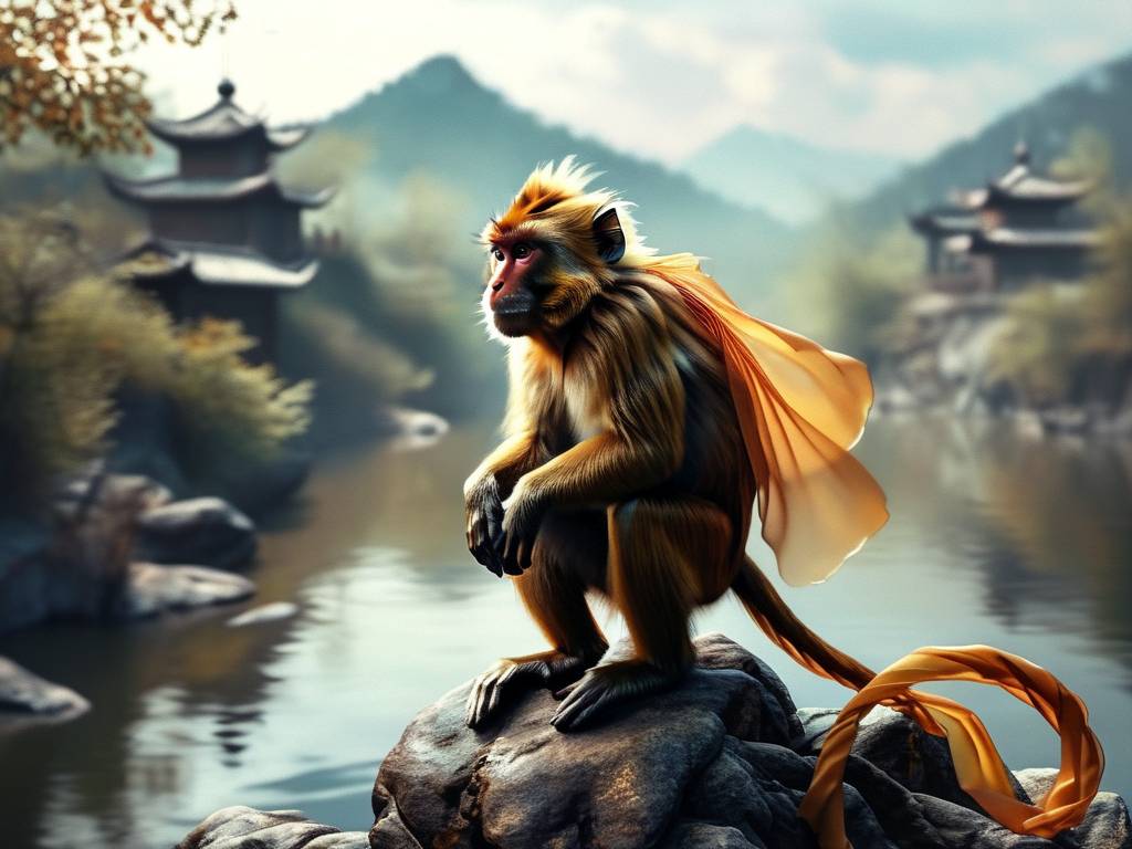 关于属猴r																			的信息(1)