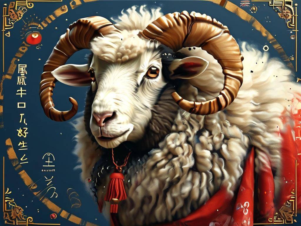 属羊几日生好																			的简单介绍(1)