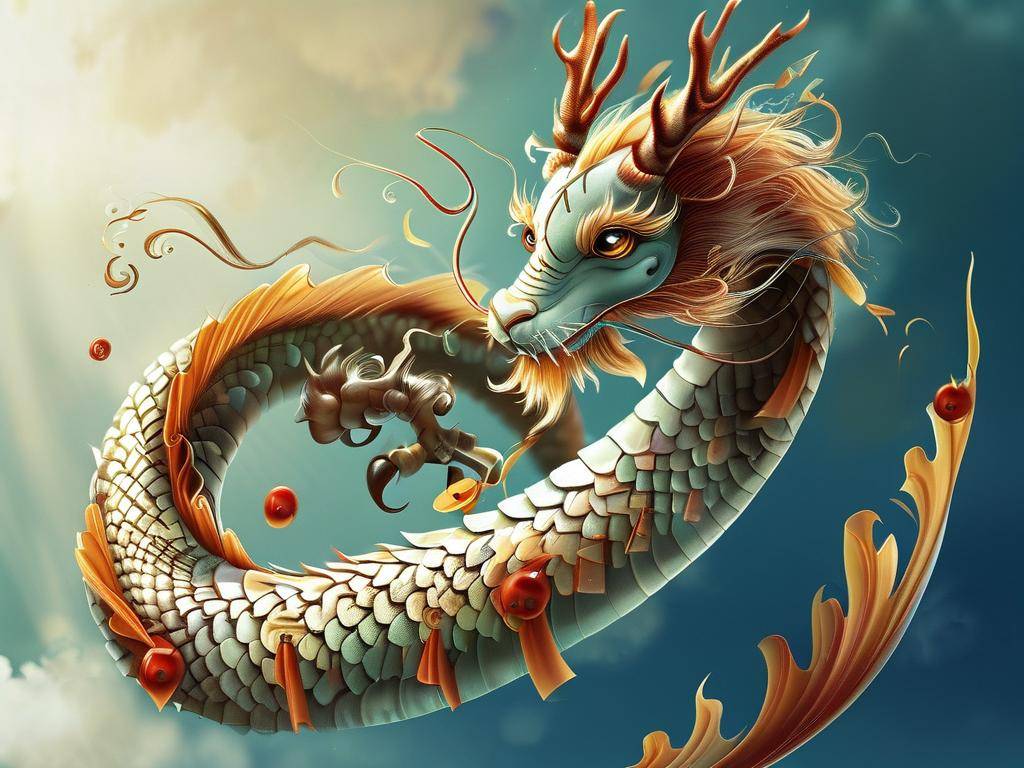 属龙幸运数字是多少																			(属龙幸运数字是几)(1)