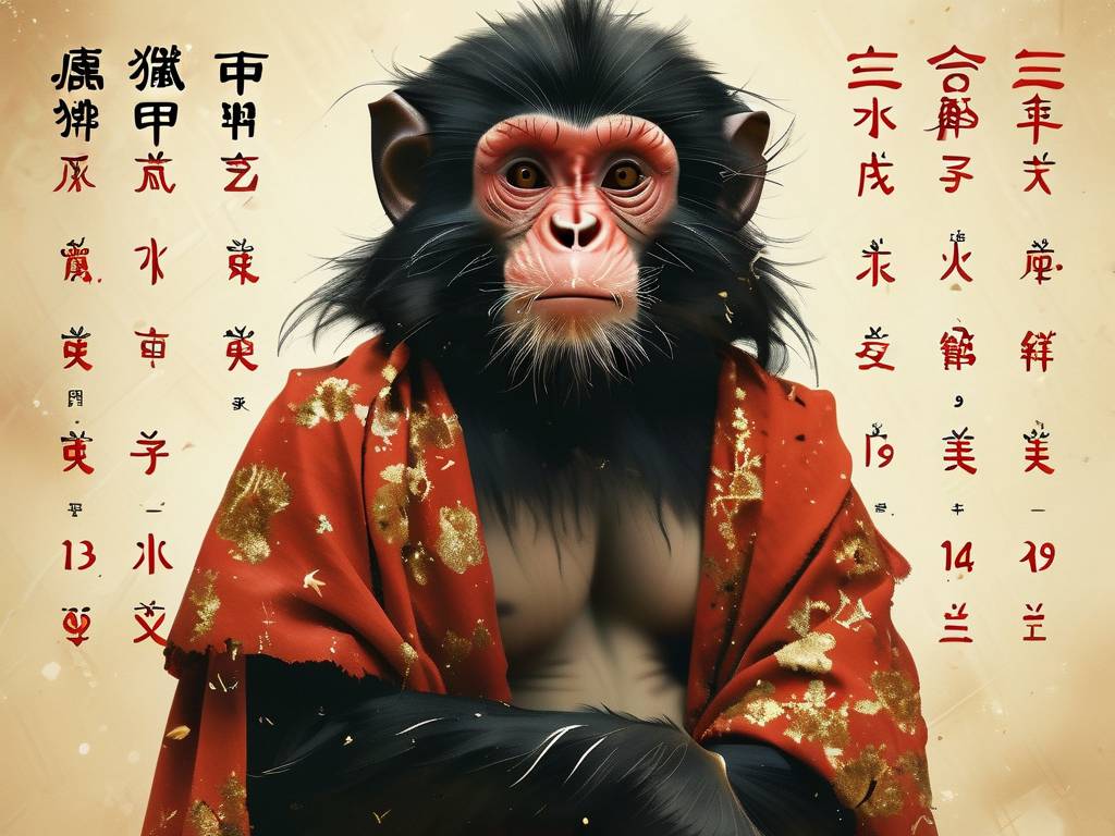 包含属猴甲子日柱																			的词条