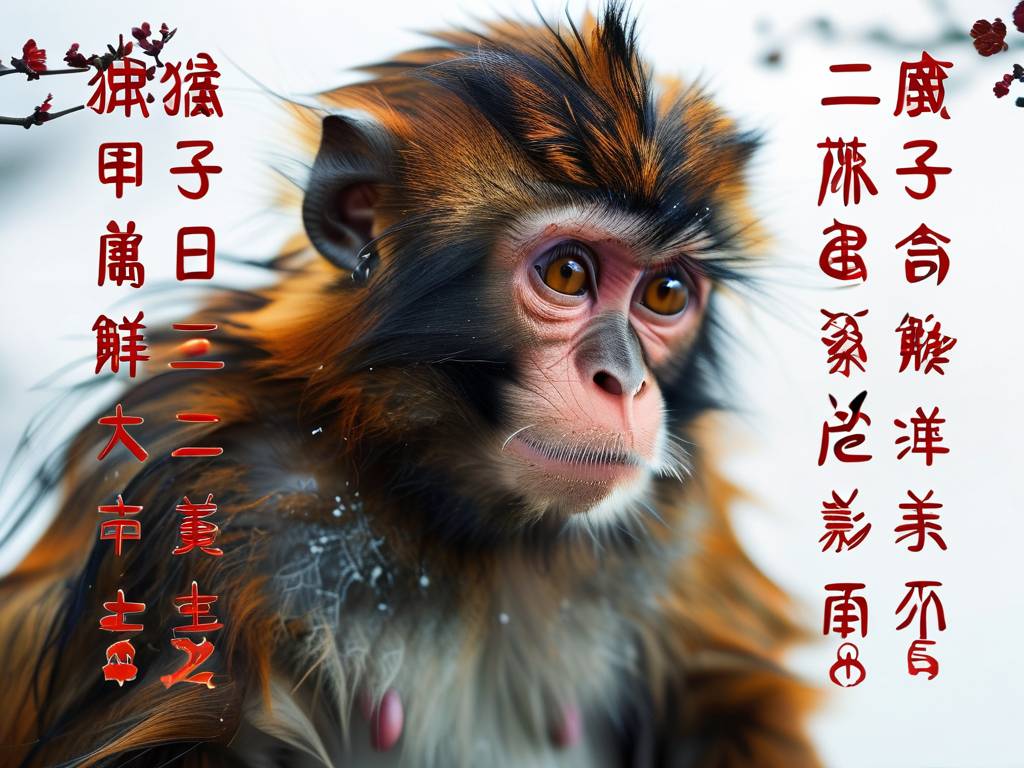 包含属猴甲子日柱																			的词条