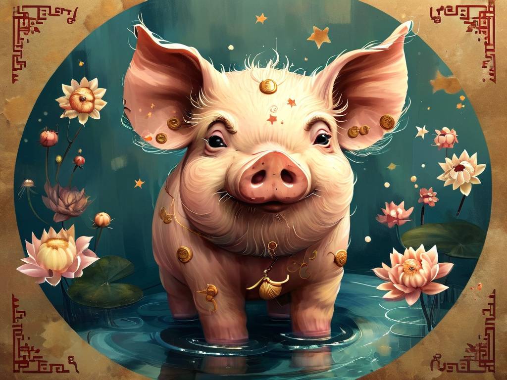 属猪最好的月份																			的简单介绍