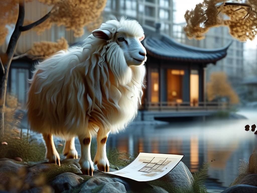关于属羊人买房子买几楼好																			的信息