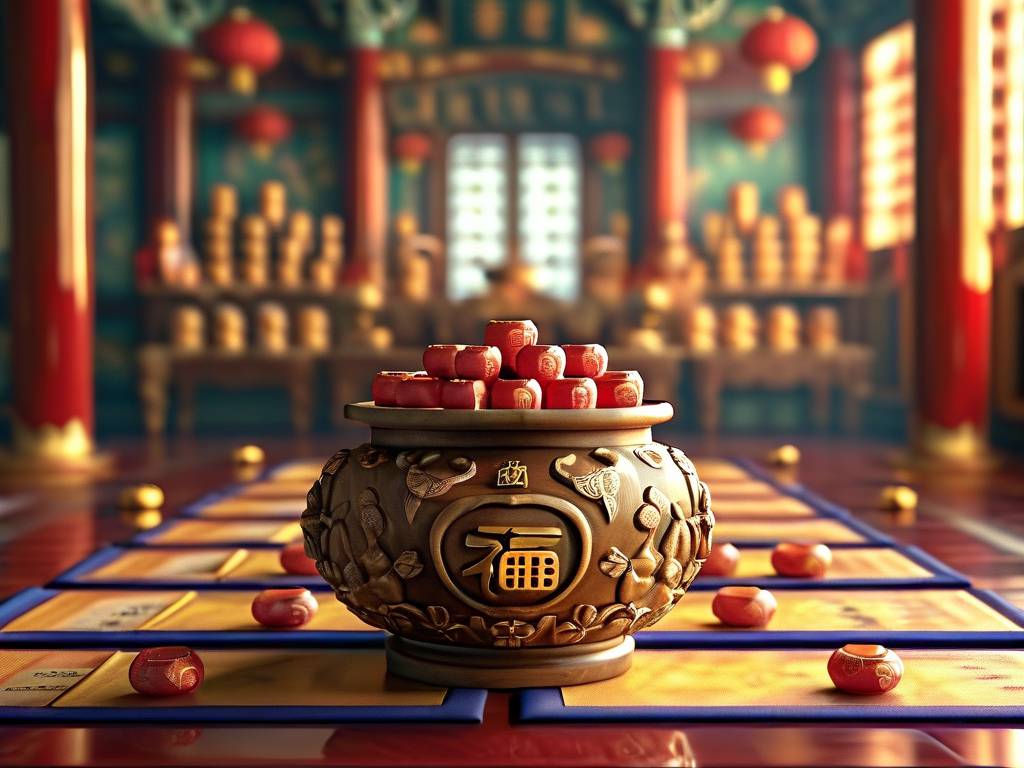 观音灵签解签(在线抽签观音灵签解签)(1)