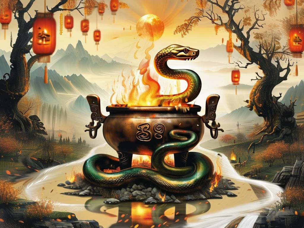 属蛇43																			(属蛇47岁开始走大运)(1)