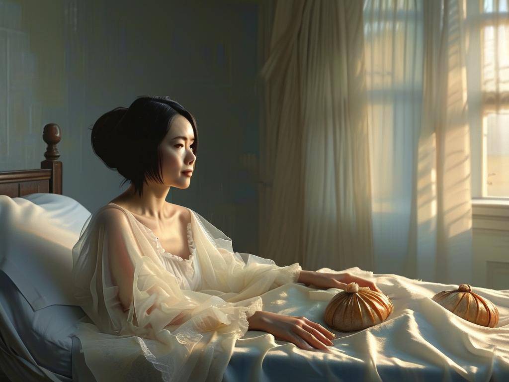 梦见看病(梦见看病人给钱是什么意思)