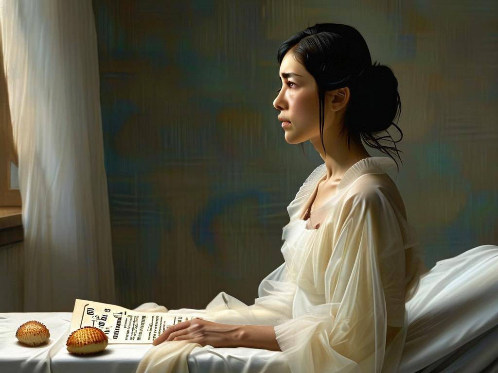 梦见看病(梦见看病人给钱是什么意思)(1)