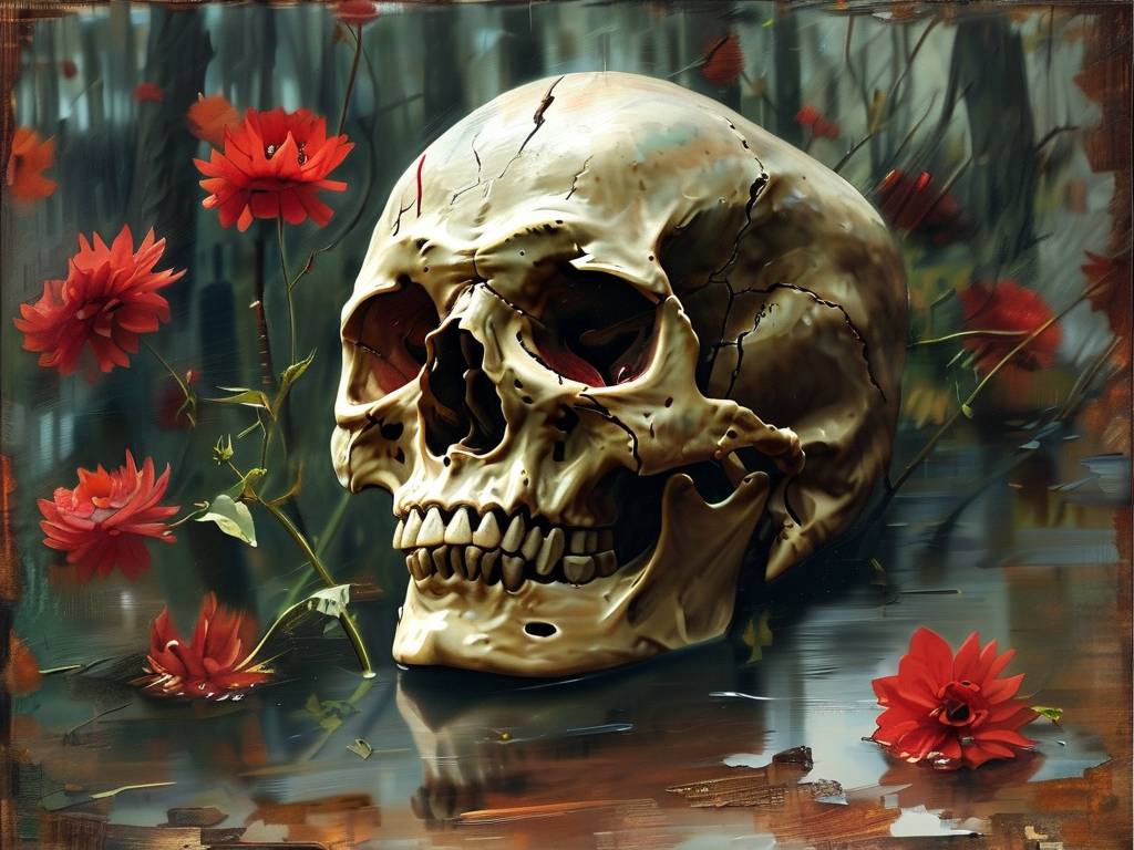 梦见死人复活又死(梦见死人复活又死是什么意思)