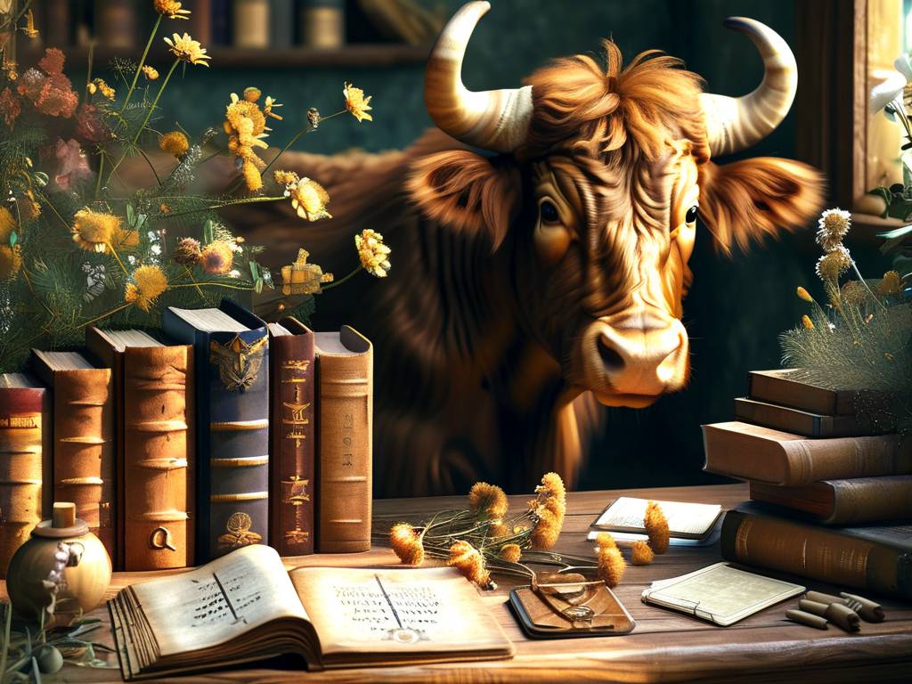 金牛座塔罗占卜学业(金牛座塔罗牌占卜2021)(1)