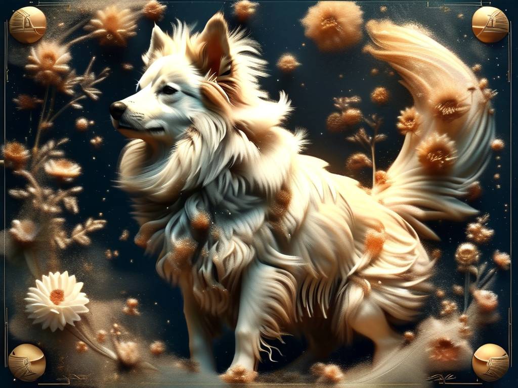 属狗出生月的命运																			的简单介绍(1)
