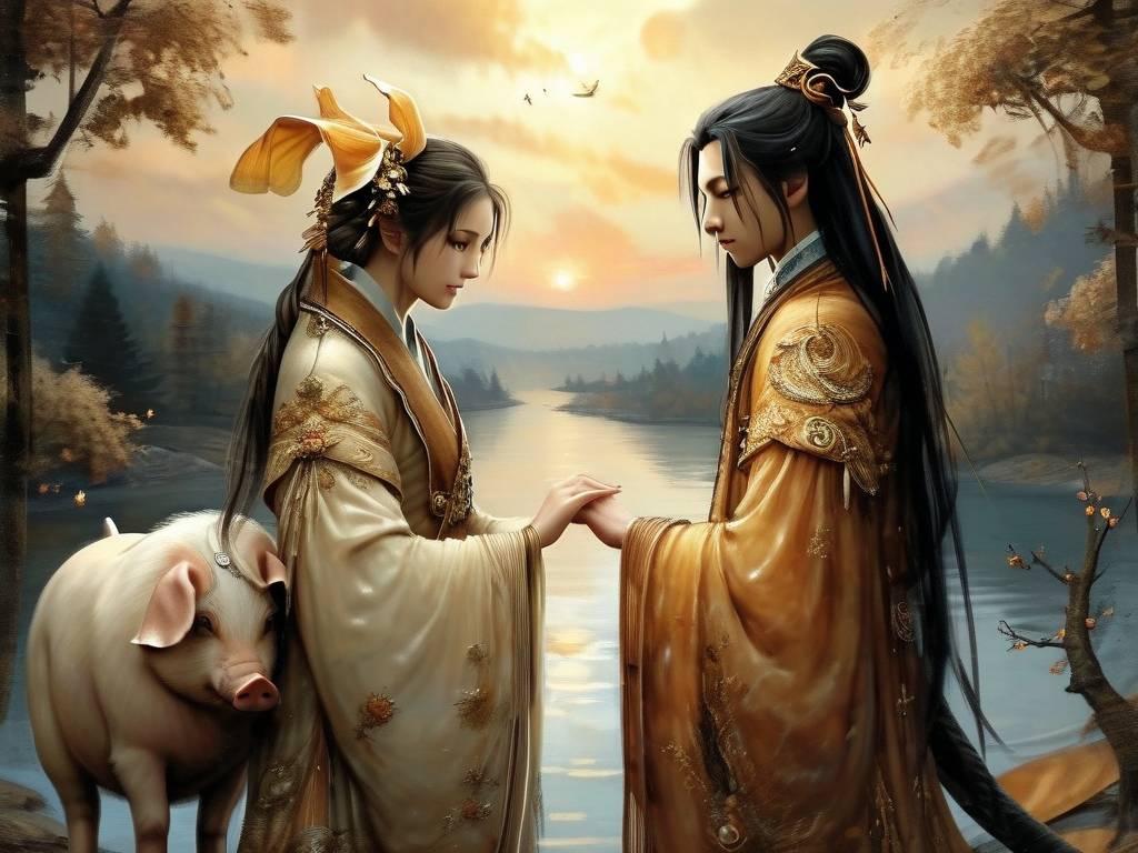 属猪的和属蛇的相配吗																			的简单介绍