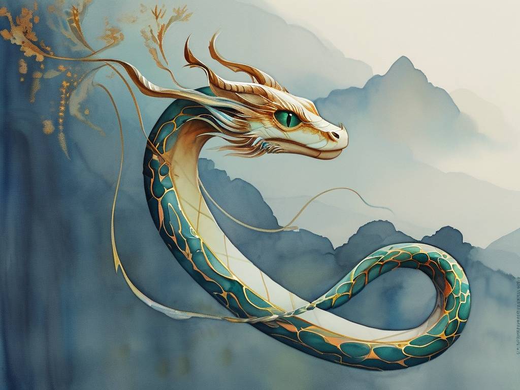 属蛇特点																			的简单介绍(1)