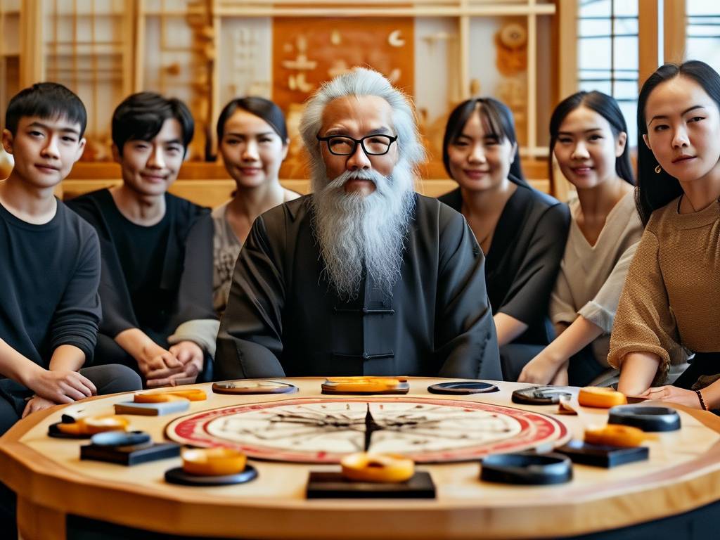 学看风水视频教程(学看风水视频教程免费)