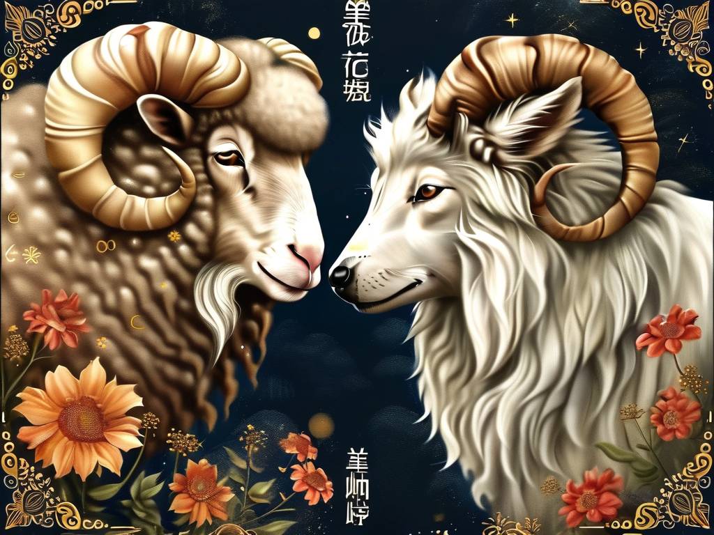 属羊和属狗合不合																			的简单介绍