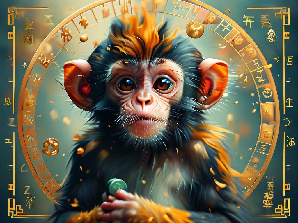 属猴开运年																			的简单介绍