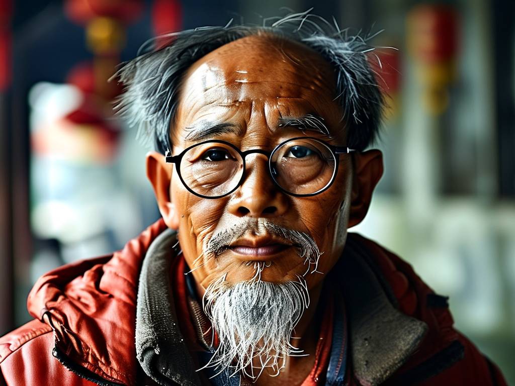 阳江人看手相准吗(阳江算命最准的是谁)