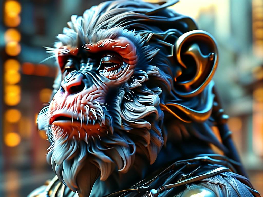 包含猴属那年																			的词条