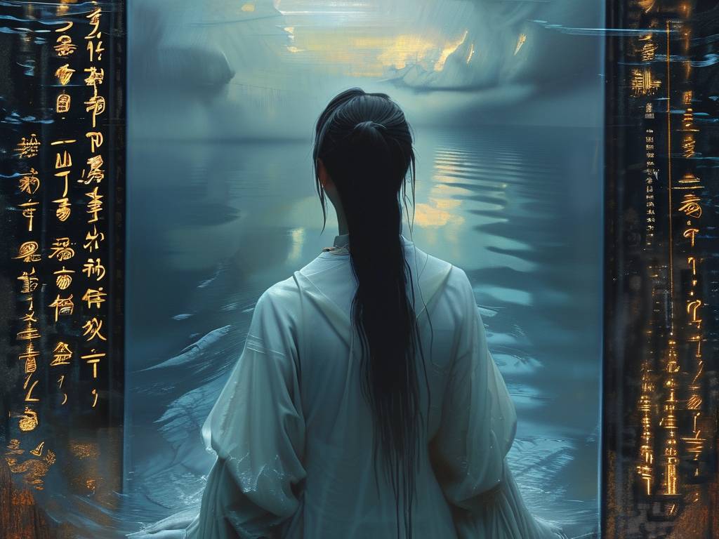 梦见别人被水淹(梦见别人被水淹周公解梦)