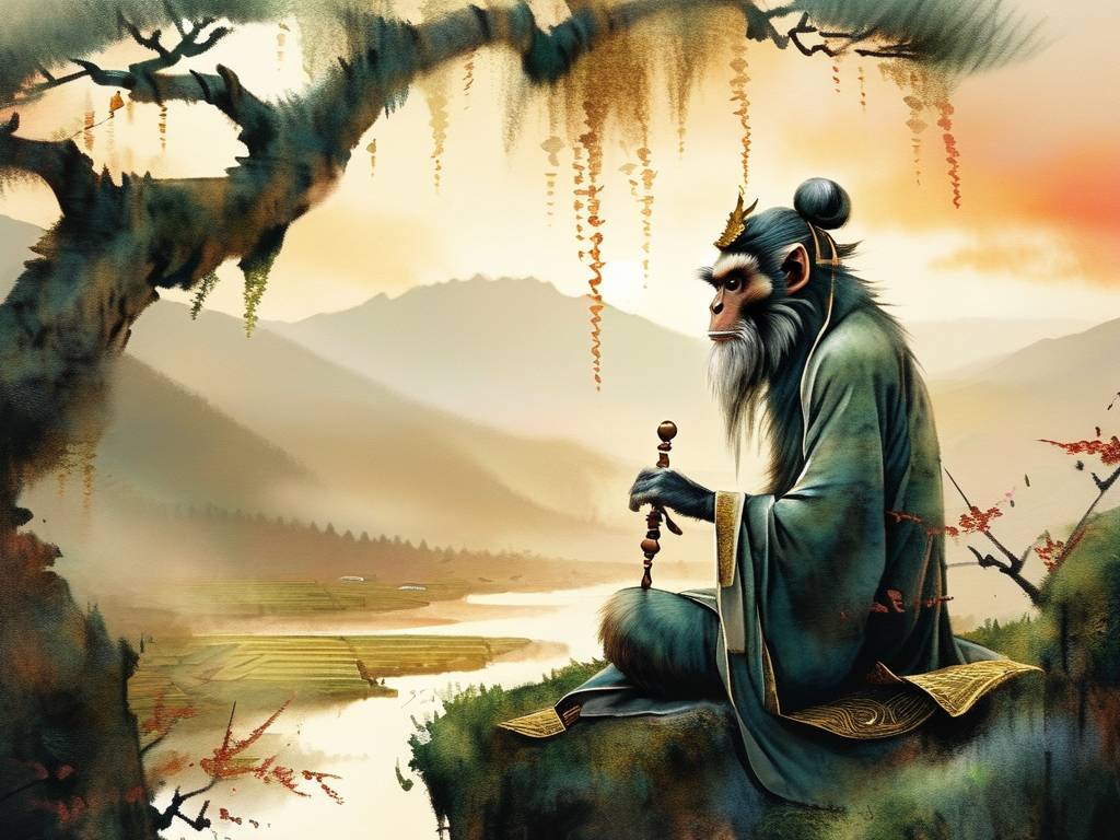 包含属猴与多大																			的词条