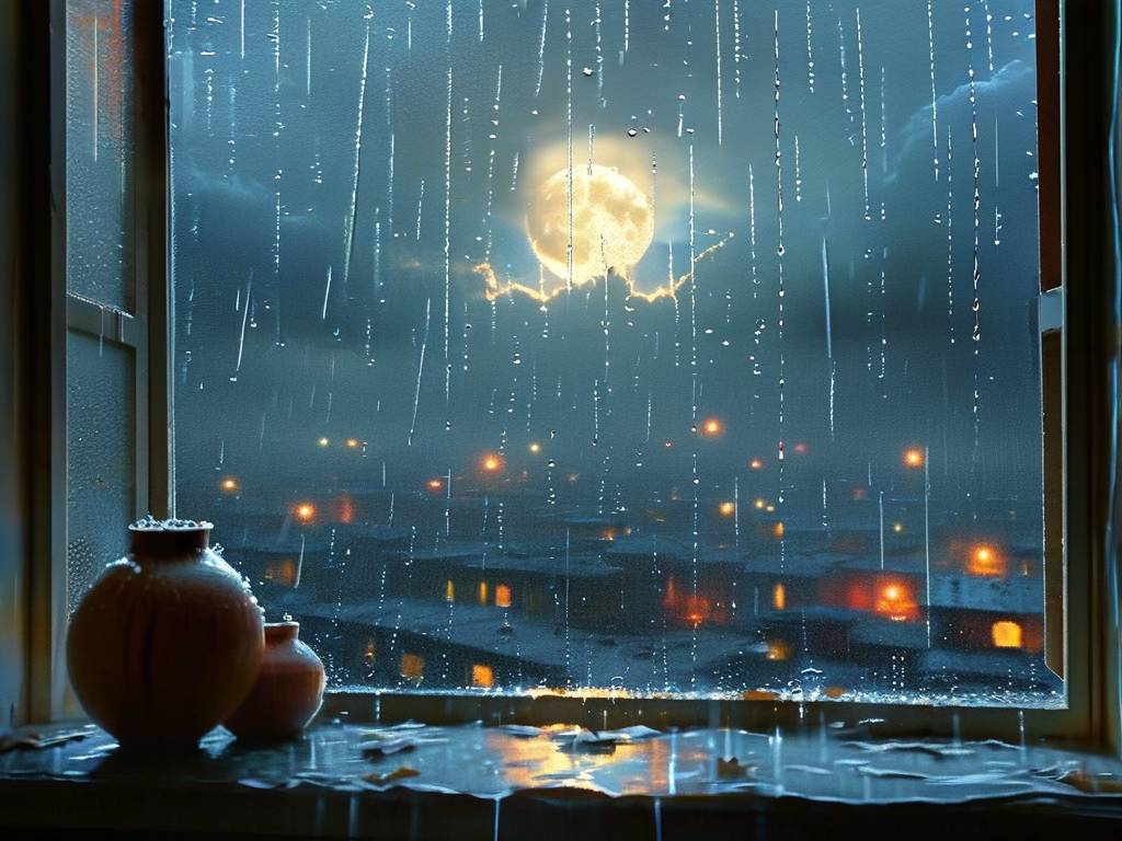 最全的解梦大全(最全的解梦大全梦见下大雨)
