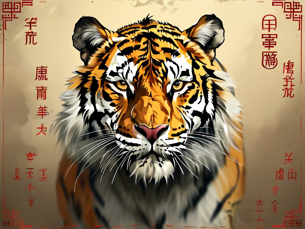 属虎取名忌																			的简单介绍