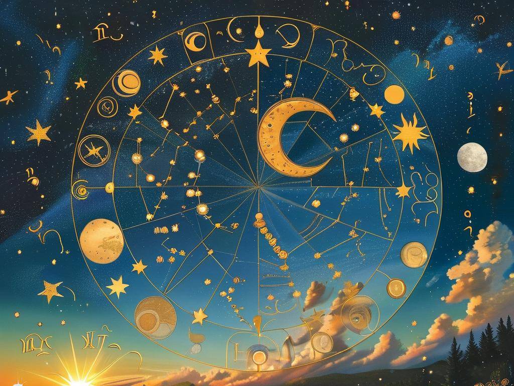 双子座星象(双子座星象图出现什么时间)