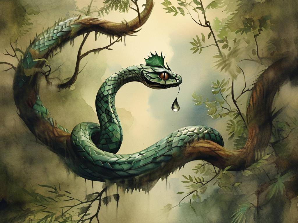 包含属蛇很努力																			的词条