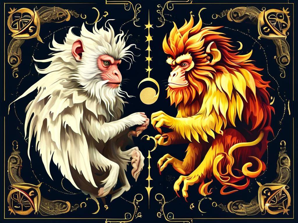 关于属龙和猴相配吗																			的信息(1)