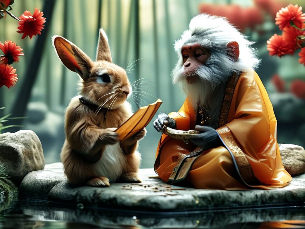 属兔喝属猴																			的简单介绍