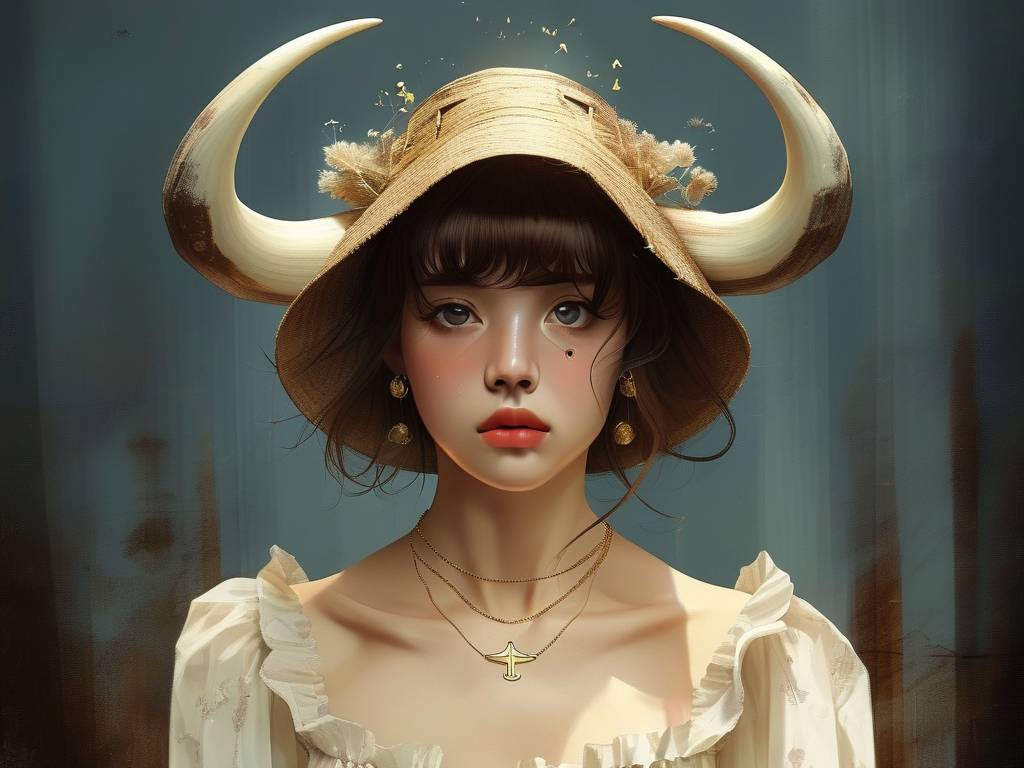 a型血金牛座(a型血金牛座女生的性格缺点)