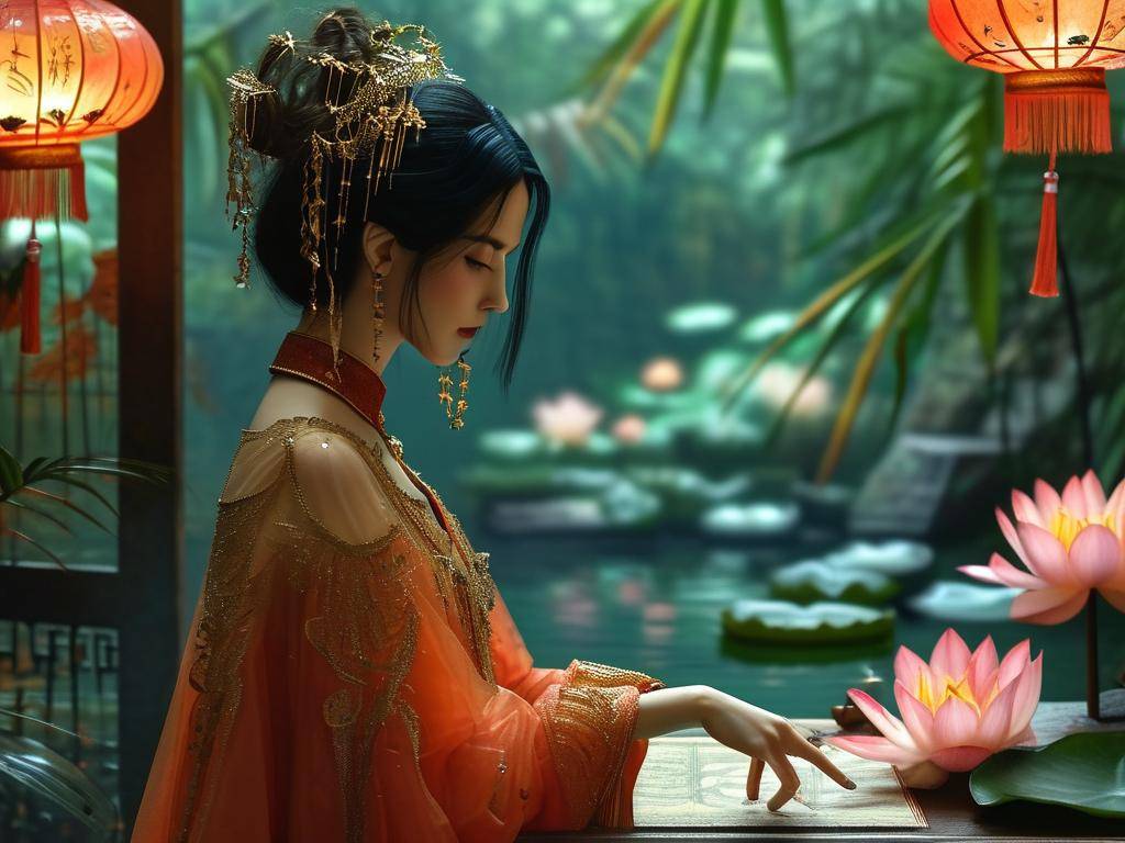 看手相看哪里是好运呢(看手相看哪里是好运呢图片)